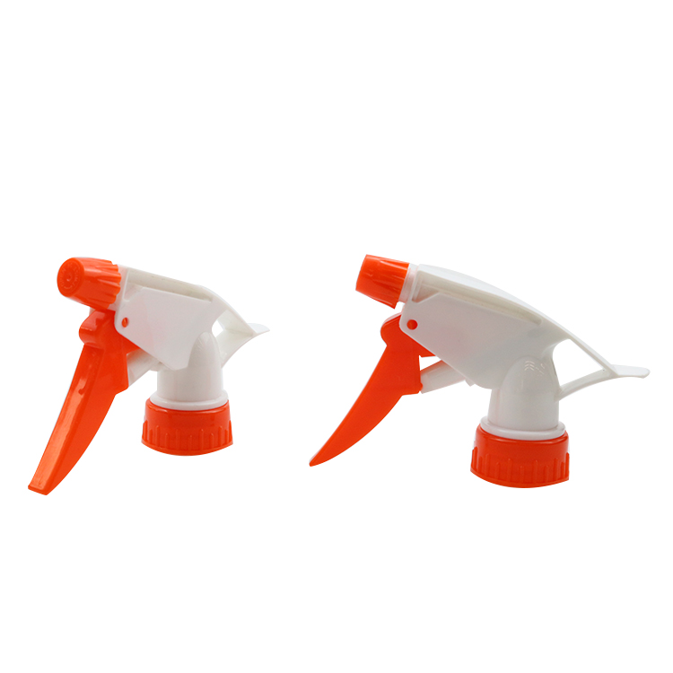 Spray nozzle