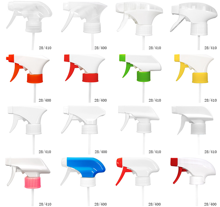 Spray nozzle