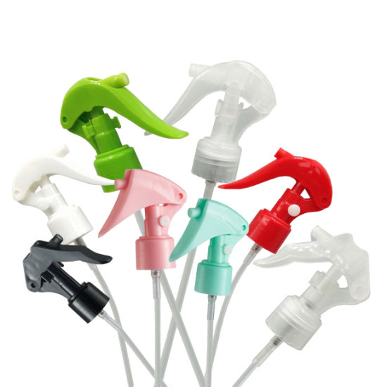 Spray nozzle