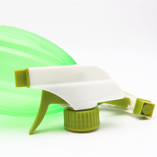 Spray nozzle
