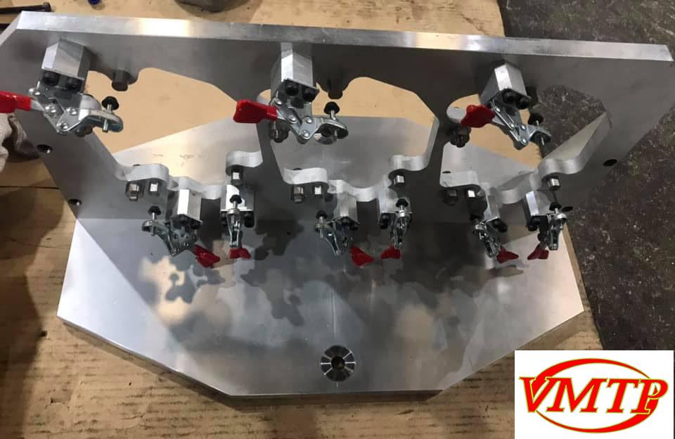 Processing jig