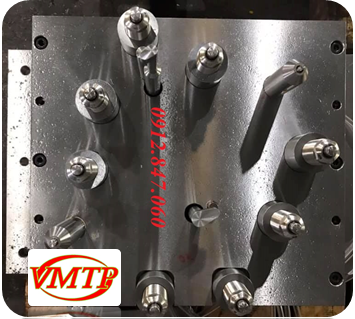 Processing jig