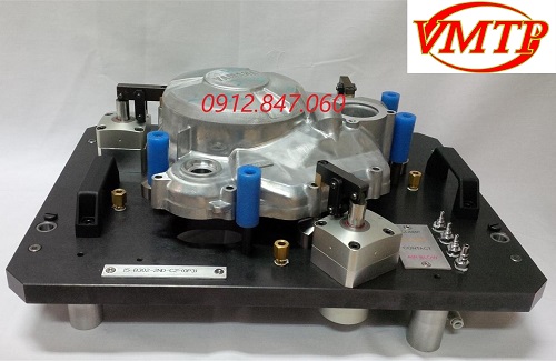 Processing jig