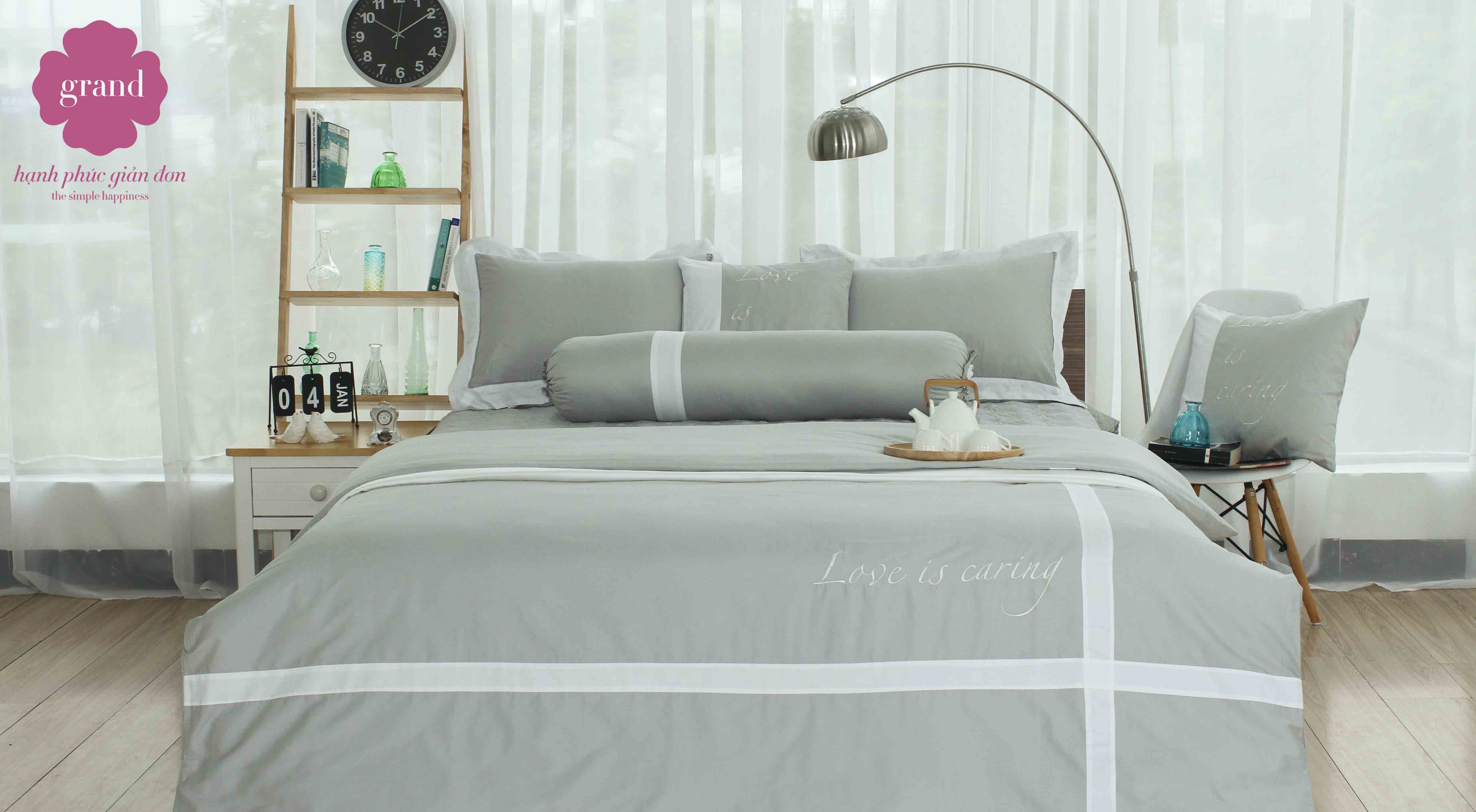 4-season bedding sets