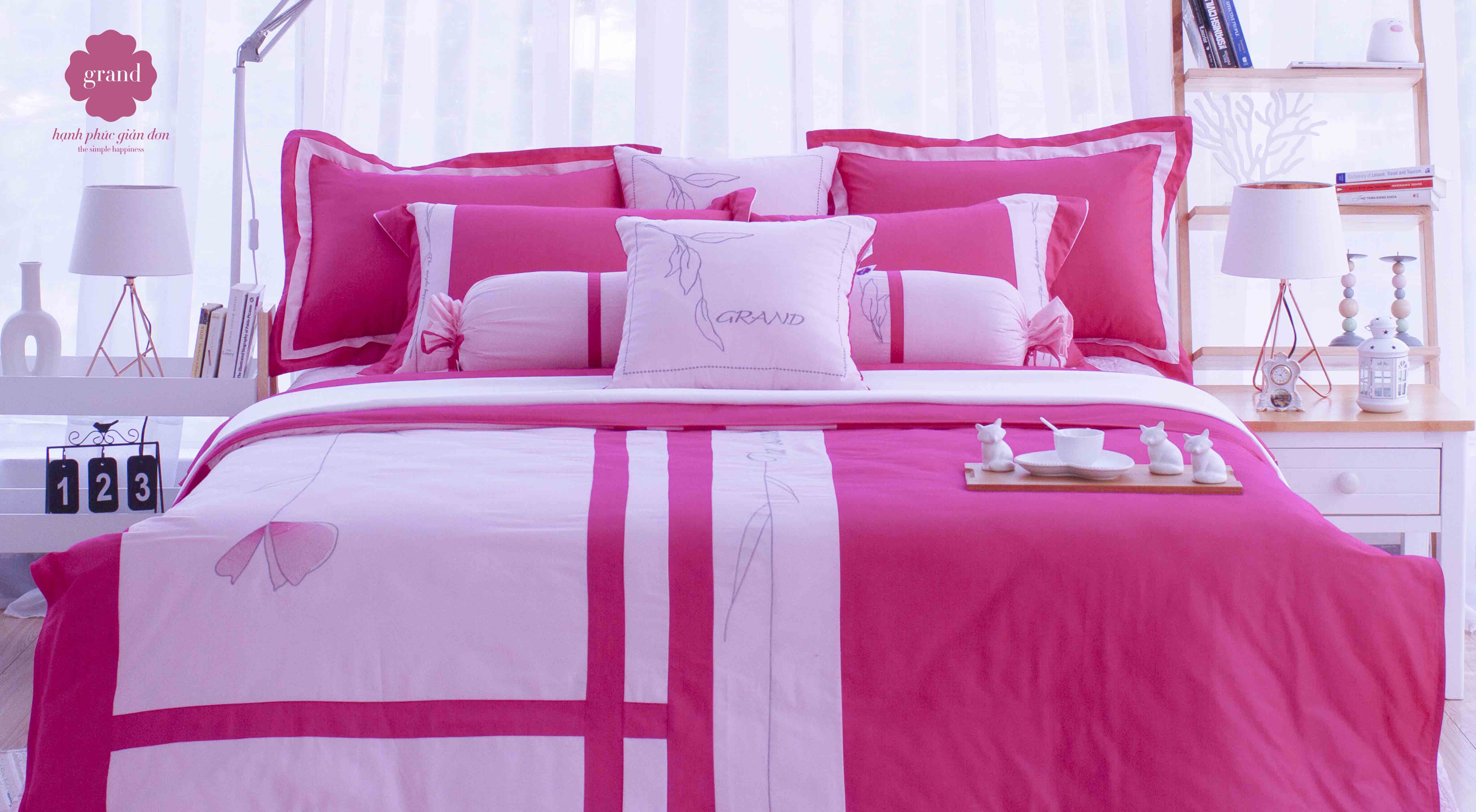 4-season bedding sets