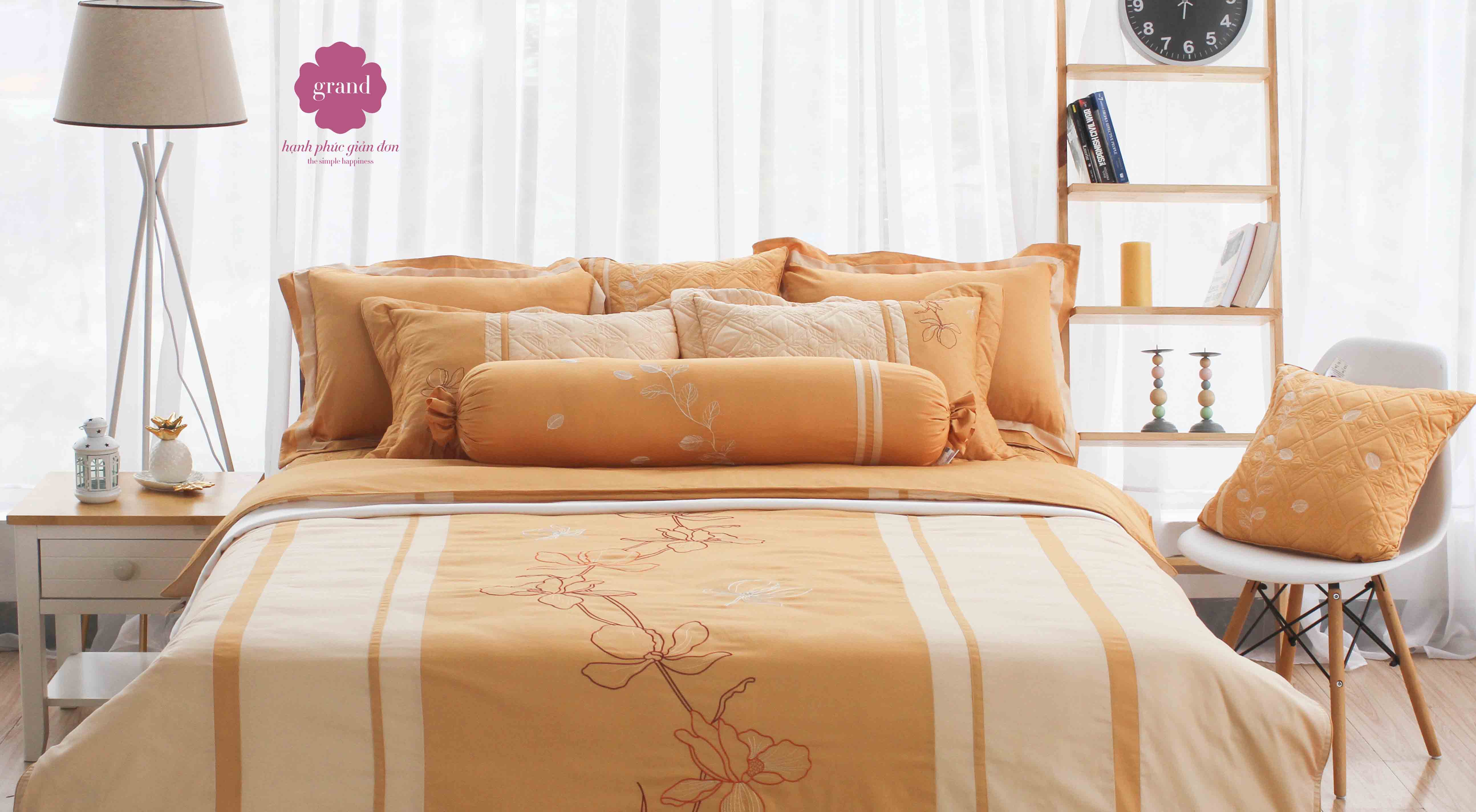 4-season bedding sets