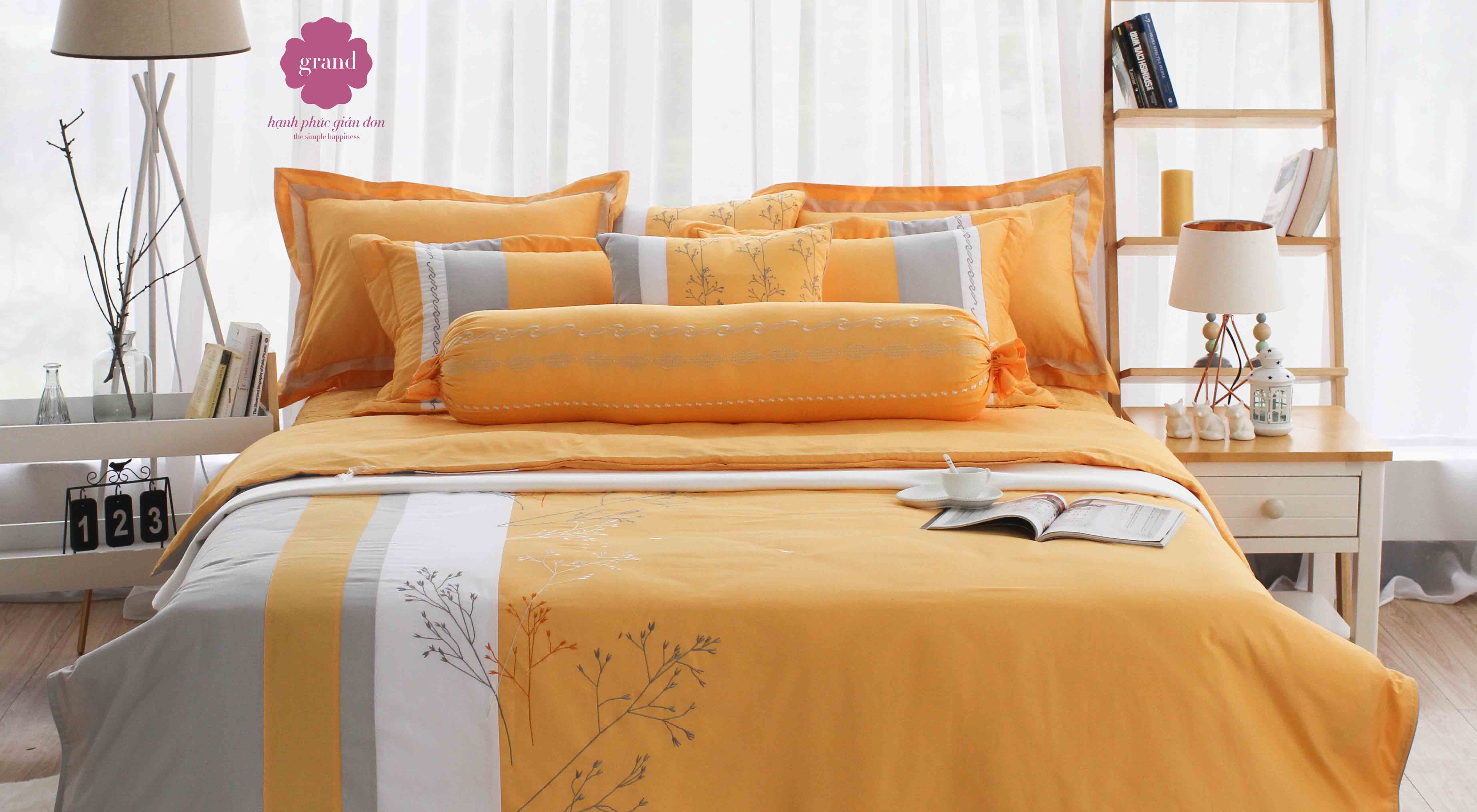 4-season bedding sets