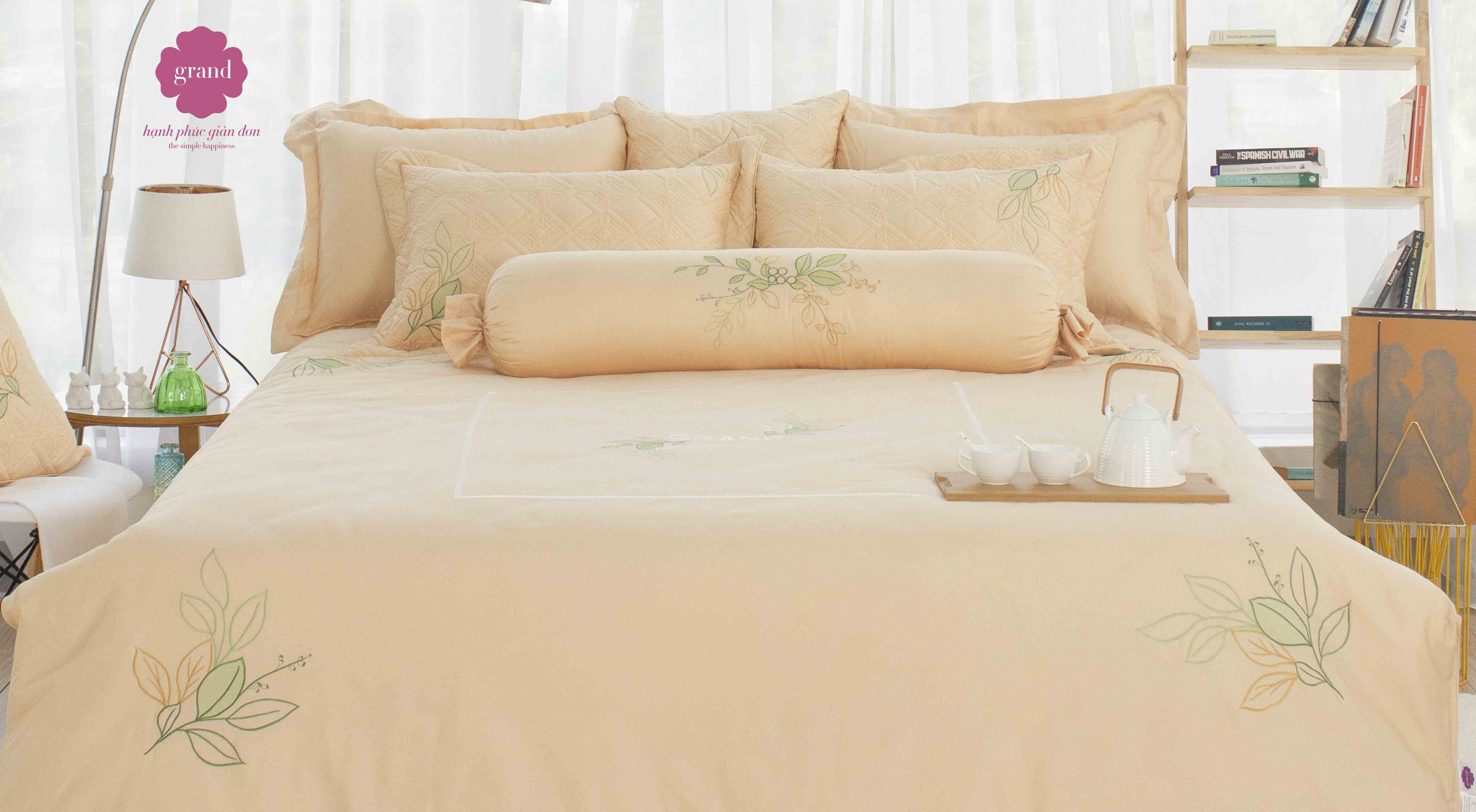 4-season bedding sets