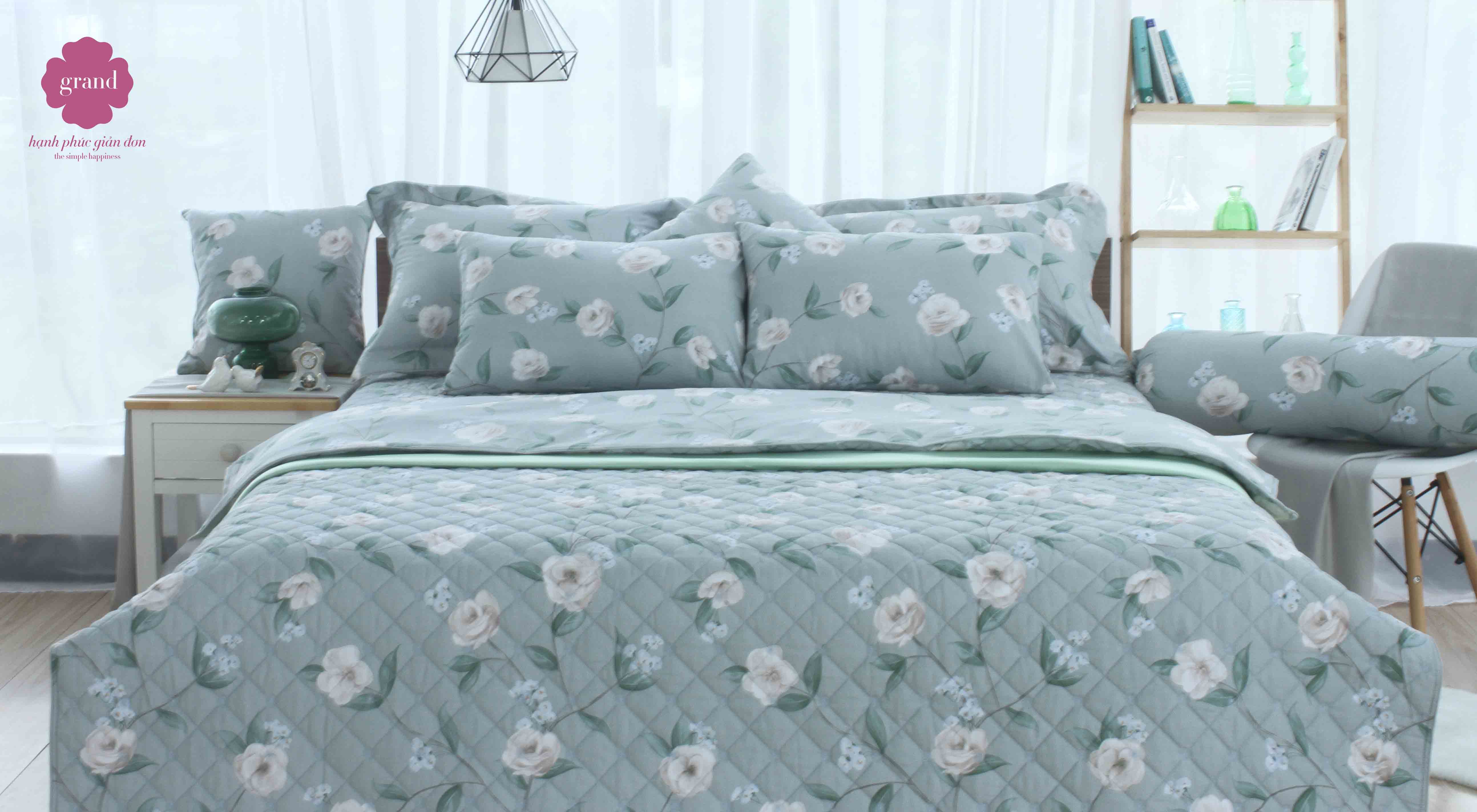 4-season bedding sets
