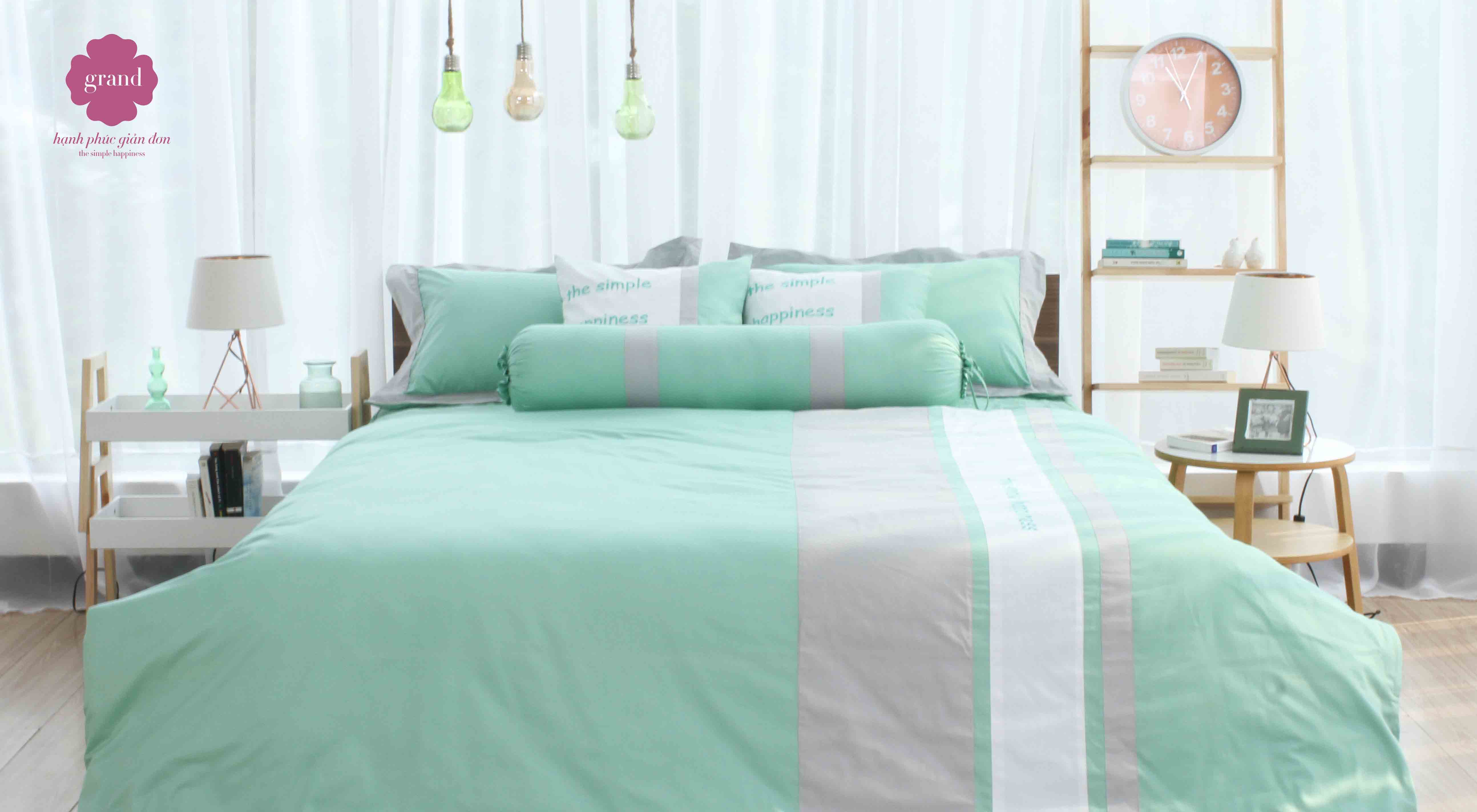 4-season bedding sets