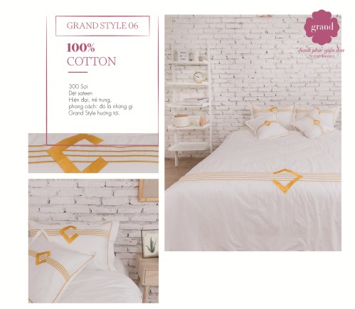 Bedding sets