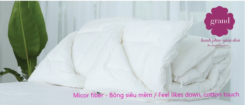 Microfiber Blanket
