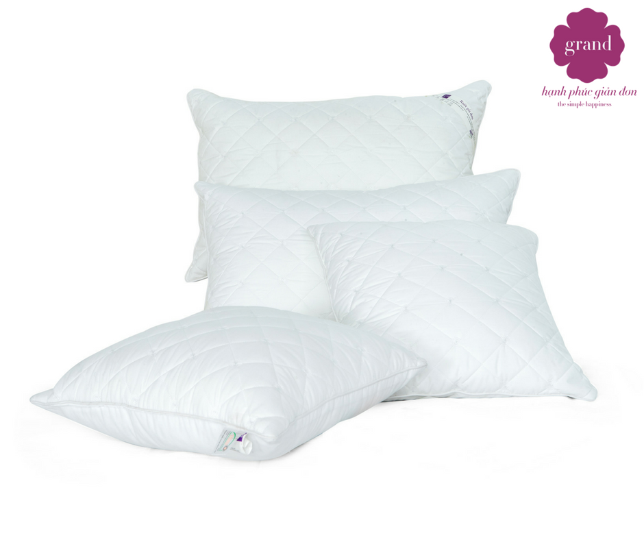 Microfiber Pillow