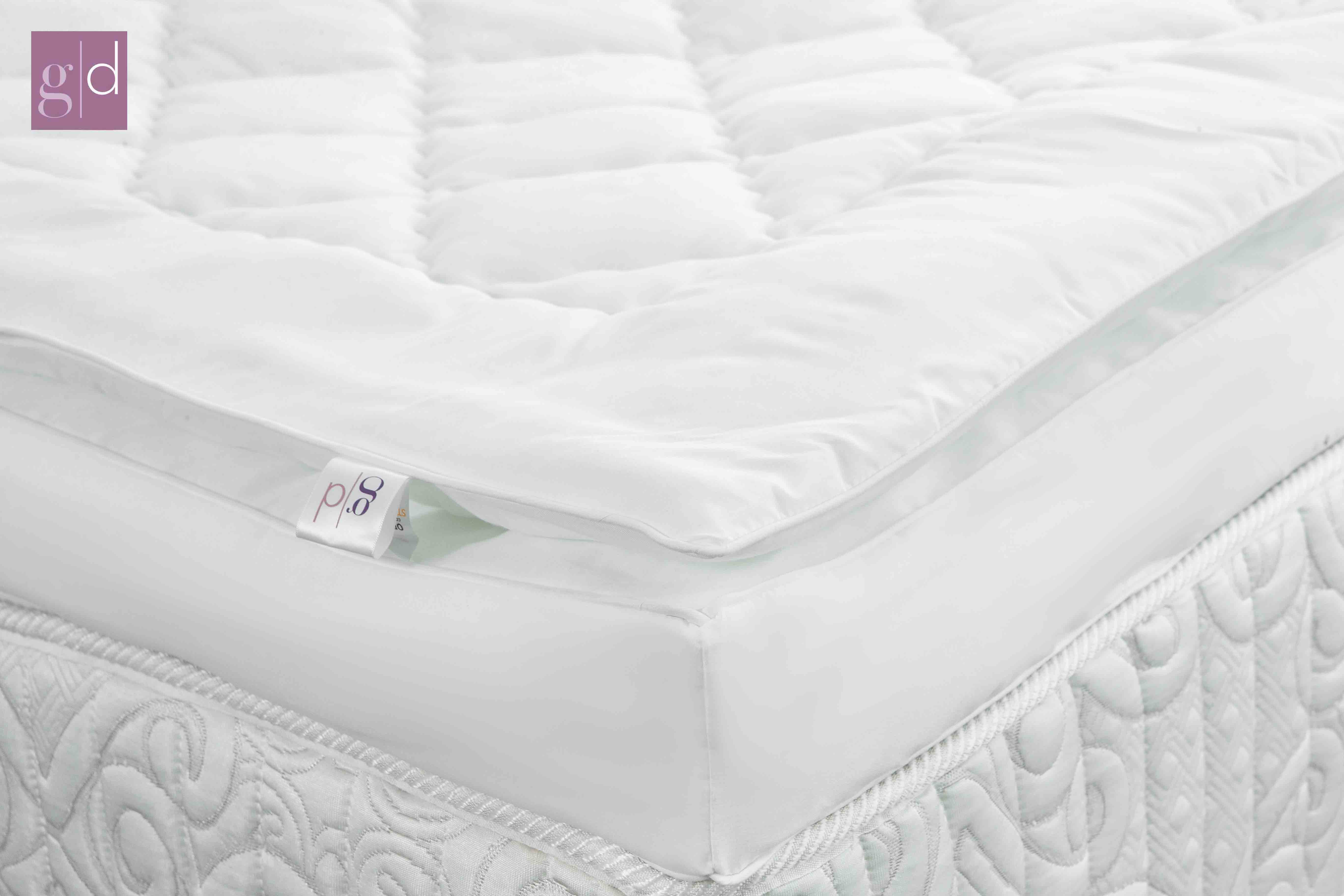 Mattress topper