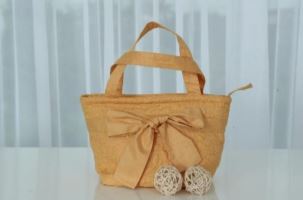Fabric bag