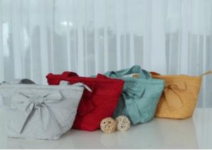 Fabric bag