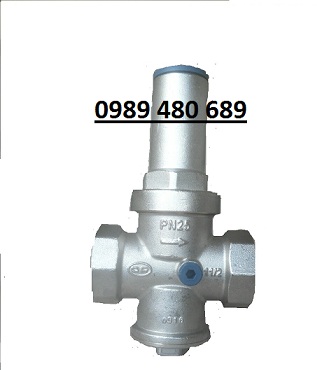 Pressure valve