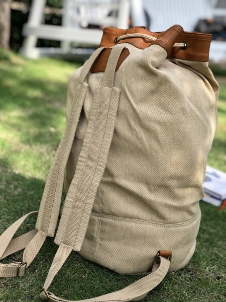 Backpack
