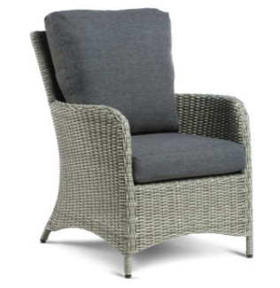 Chair replacement cushion
