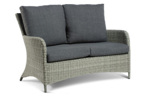 Chair replacement cushion
