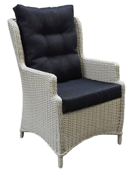 Chair replacement cushion