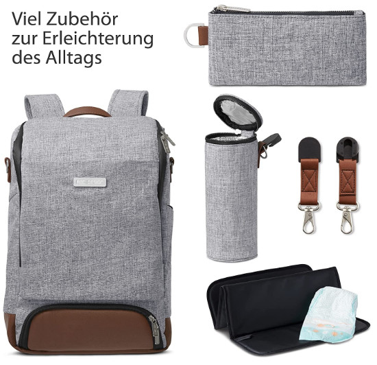 Backpack