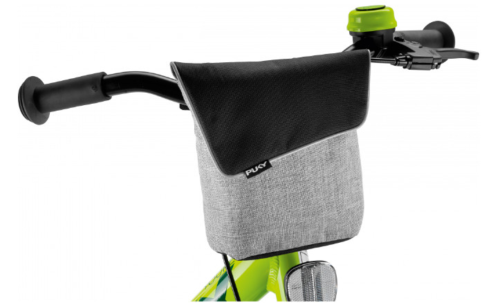 Kid bike handlebar bag