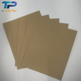 PITP cutting & stamping papers