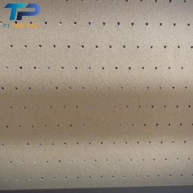 PITP perforated papers