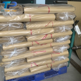 PITP wrapping paper