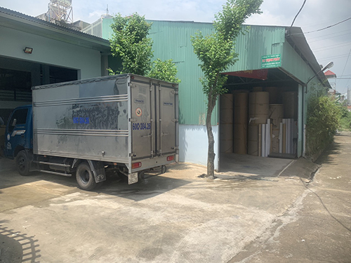 Company image