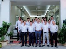 Tam Duc Company