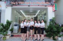 Tam Duc Company