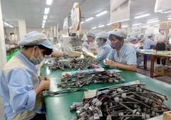 Labor subleasing services