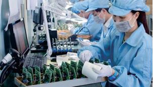 Labor subleasing services