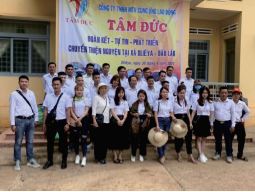 Community CSR activities