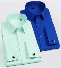 Interlining for formal shirt