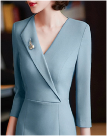 Interlining for fashion clothes