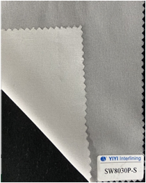 Interlining for fashion clothes