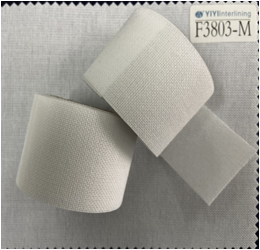 Interlining for trousers