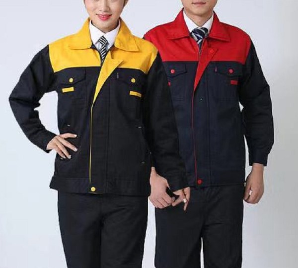 Interlining for uniform