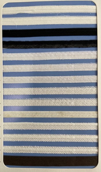 Seam tape