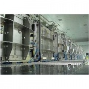 CVD system
