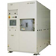 Etching system