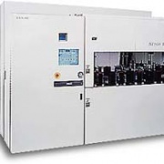 Ion implantation system