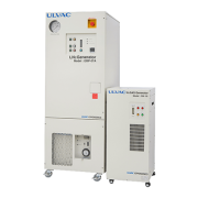 Liquid nitrongen genarator (LN2)
