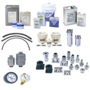 Optional parts