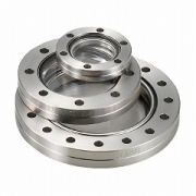 Parts for ultra - high vacuum