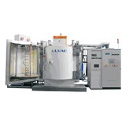 Vacuum evaporation system (EBA Series)