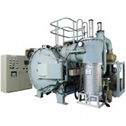 Vacuum furnace